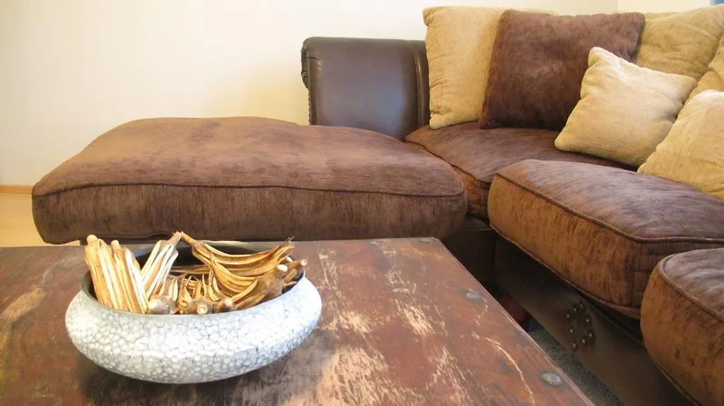 Kimi Apartments 비엔나