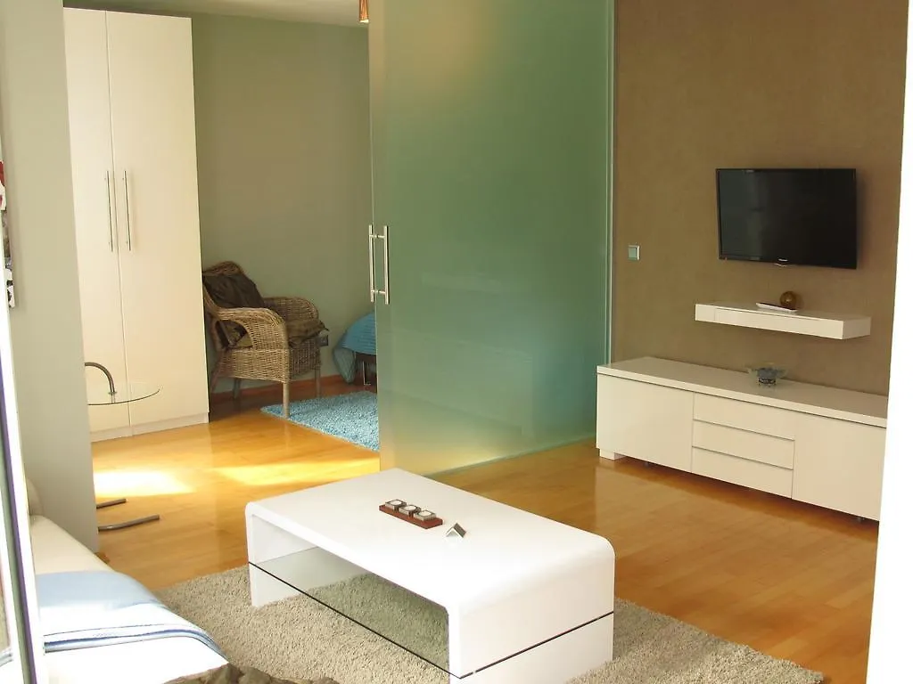 Kimi Apartments 비엔나 오스트리아