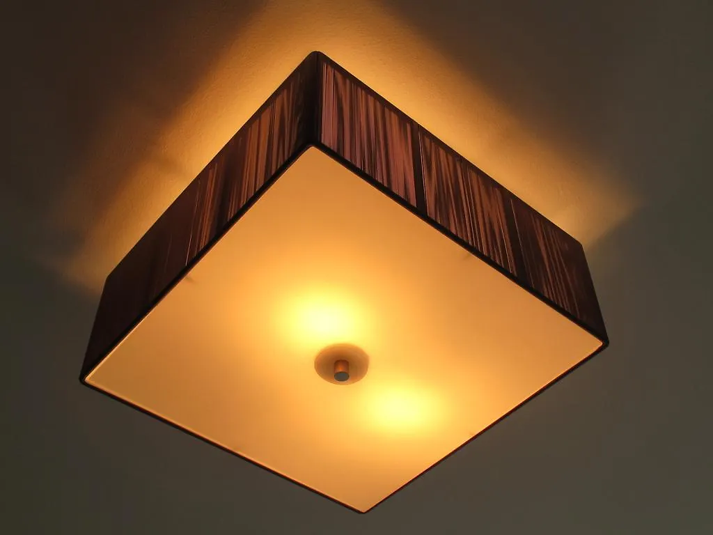 Kimi Apartments Vídeň 0*,  Rakousko