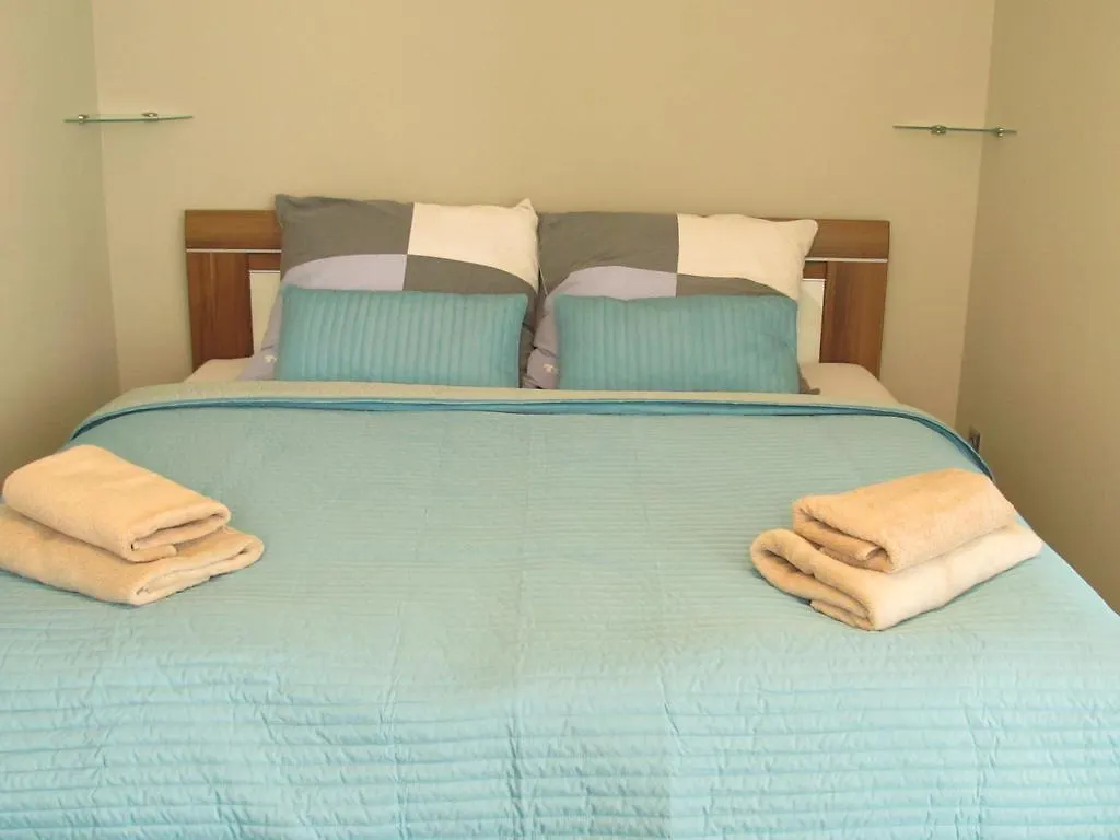 Kimi Apartments 비엔나 오스트리아