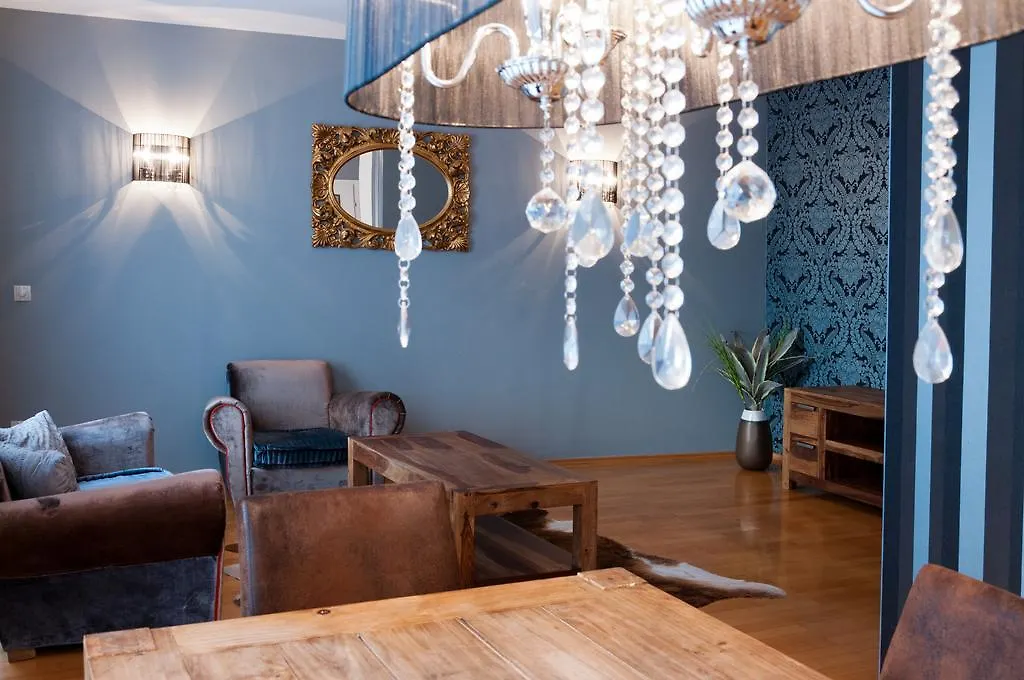 Kimi Apartments 비엔나