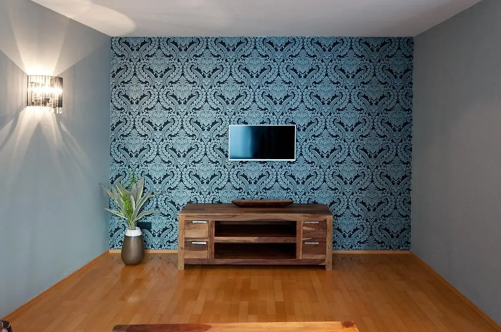 Kimi Apartments 비엔나