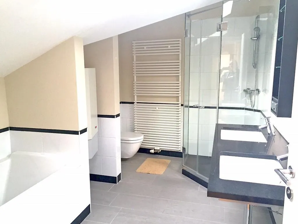 Kimi Apartments 비엔나
