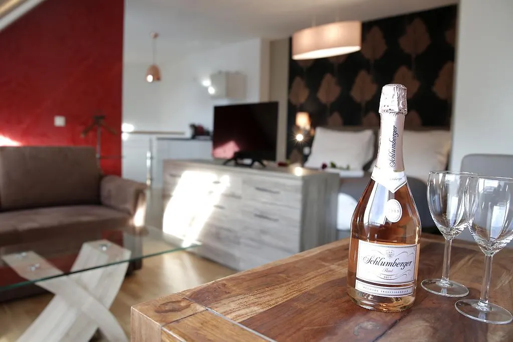 Kimi Apartments 비엔나