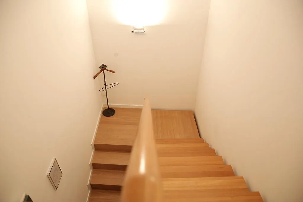 Kimi Apartments 비엔나