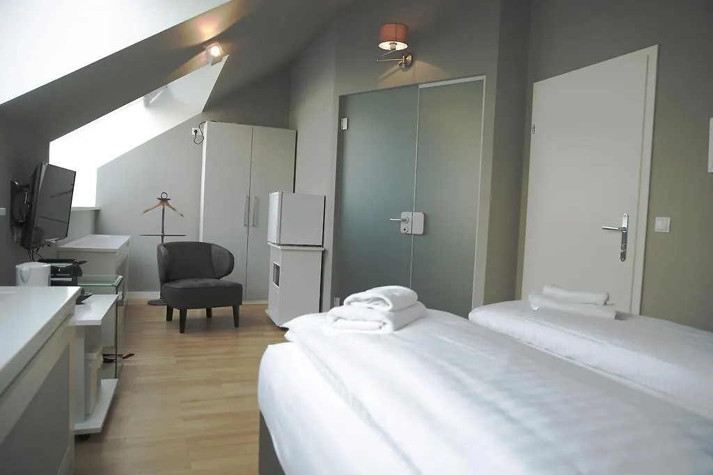 Kimi Apartments 비엔나