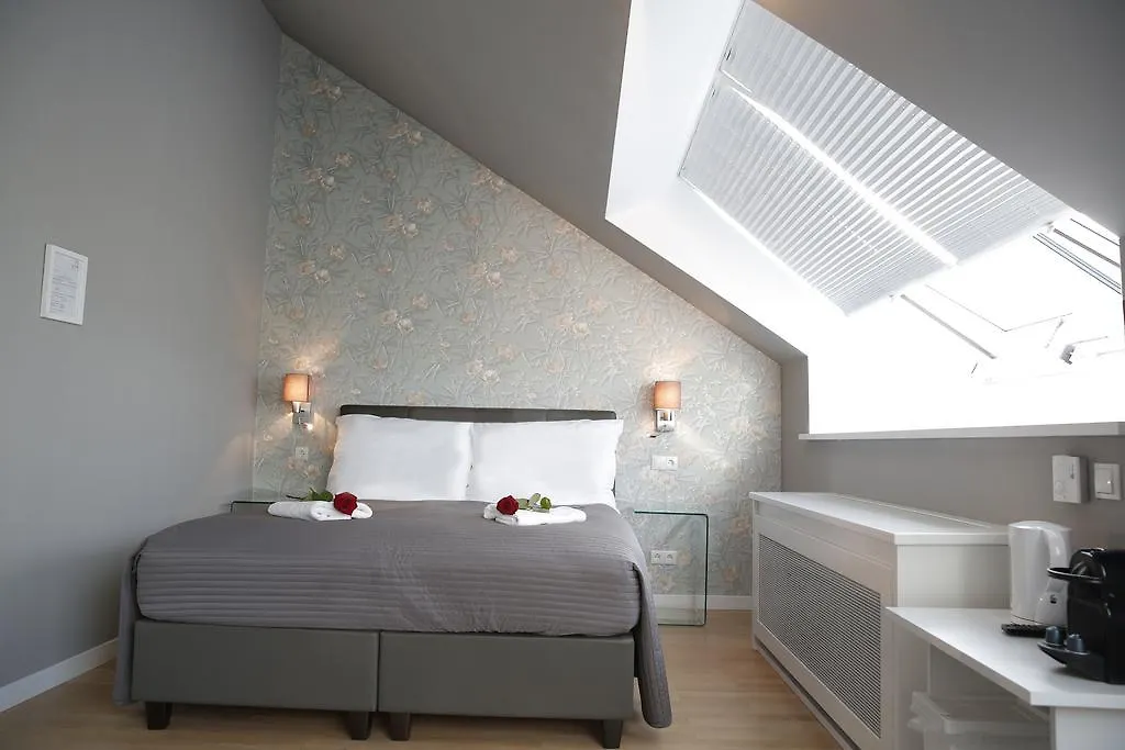 Kimi Apartments 비엔나
