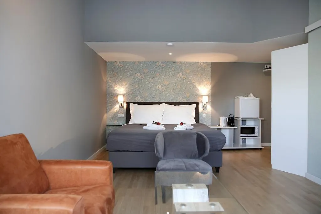Kimi Apartments 비엔나