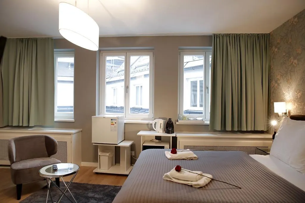 Kimi Apartments 비엔나 0*,
