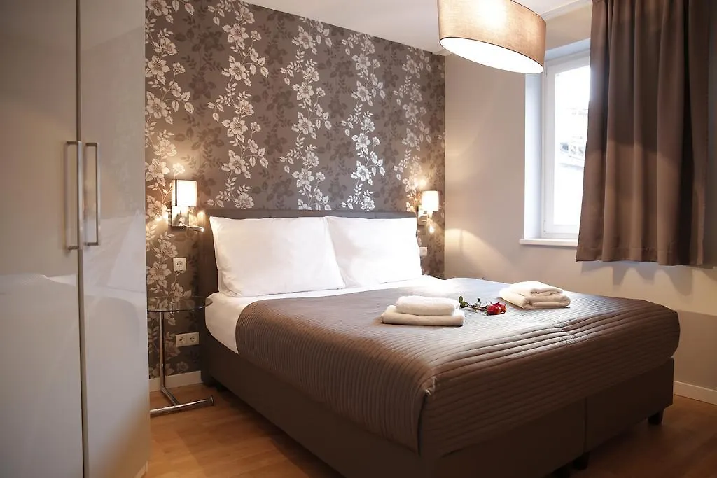 Kimi Apartments 비엔나