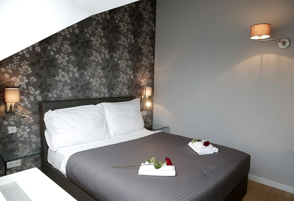 Kimi Apartments Vídeň