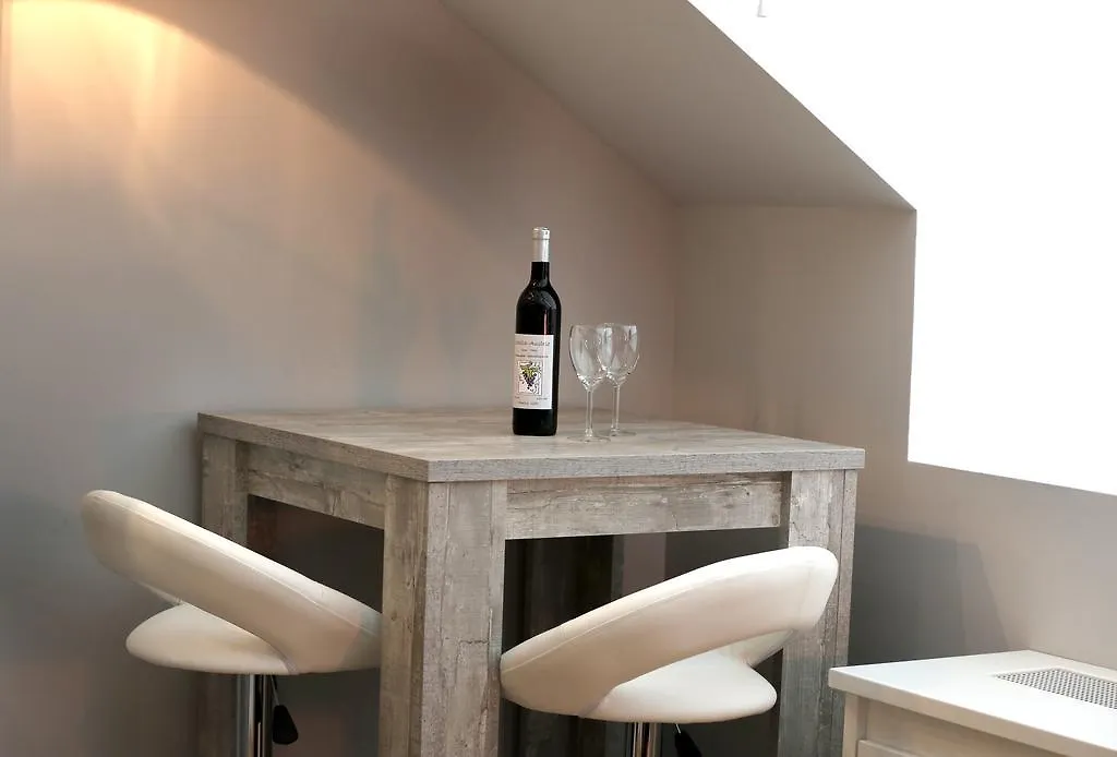 Kimi Apartments 비엔나 0*,